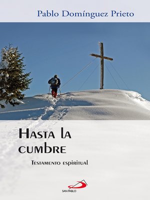 cover image of Hasta la cumbre
